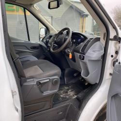 Ford Transit 350