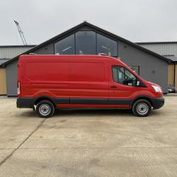 Ford Transit 350