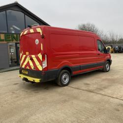 Ford Transit 350