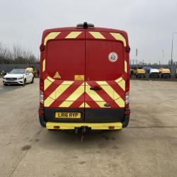 Ford Transit 350