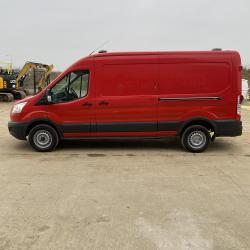 Ford Transit 350