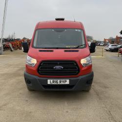 Ford Transit 350