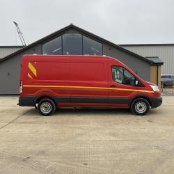 Ford Transit 350