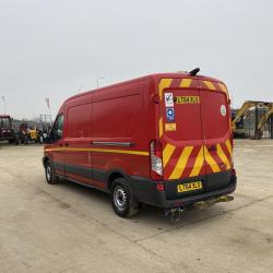 Ford Transit 350