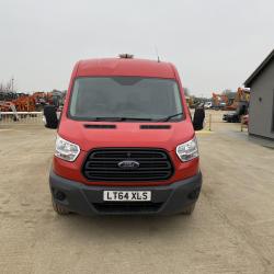 Ford Transit 350