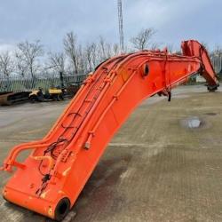 Hitachi Dipper Arm