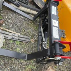 JCB JCB QUICK FIT FORK CARRIAGE