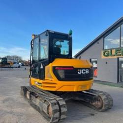 JCB 85z