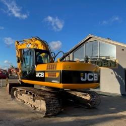 JCB JS220LC