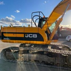 JCB JS220LC