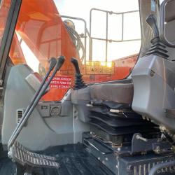 DOOSAN DX140LCR-3