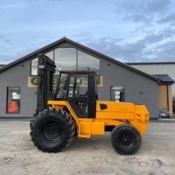 JCB 926 Forklift