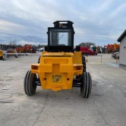 JCB 926 Forklift