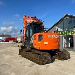 Hitachi ZX135US-6