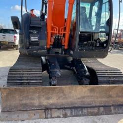 Hitachi ZX135US-6