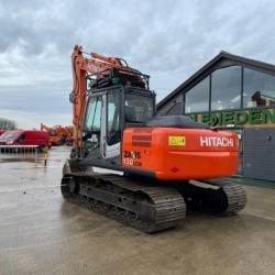 Hitachi ZX130-3