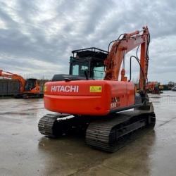 Hitachi ZX130-3