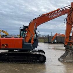 Hitachi ZX130-3