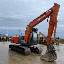 Hitachi ZX130-3