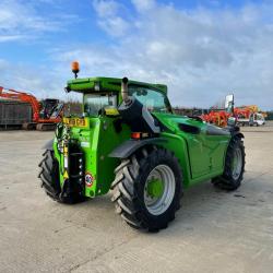 Merlo TF33.7 115 Farm Special