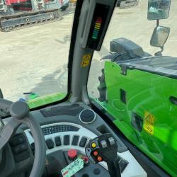 Merlo TF33.7 115 Farm Special