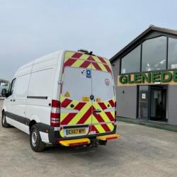 Mercedes Benz Sprinter 314cdi