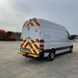 Mercedes Benz Sprinter 314cdi