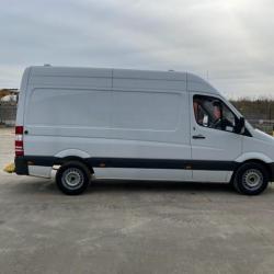 Mercedes Benz Sprinter 314cdi