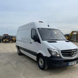 Mercedes Benz Sprinter 314cdi