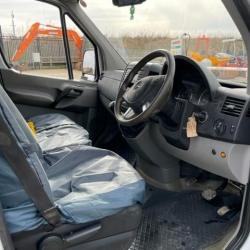 Mercedes Benz Sprinter 314cdi