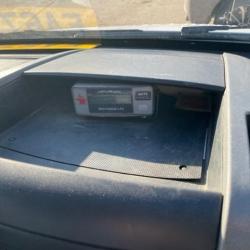 Mercedes Benz Sprinter Dropside Pick-Up Tow Hitch Weighloader