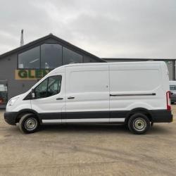 Ford Transit 350