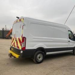 Ford Transit 350