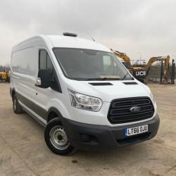 Ford Transit 350