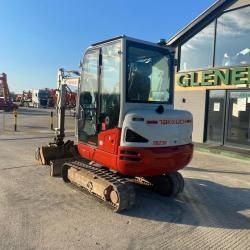 Takeuchi TB230