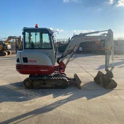 Takeuchi TB230