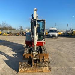 Takeuchi TB230