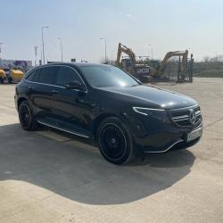 MERCEDES -BENZ EQC400