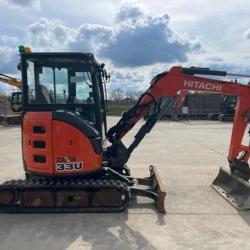 Hitachi zx33u