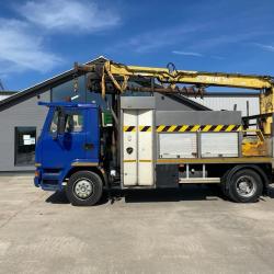 DAF leyland 55.60