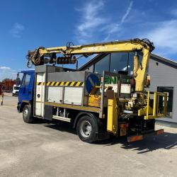 DAF leyland 55.60