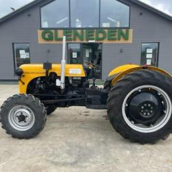 Massey Ferguson 2.8 turbo 4wd