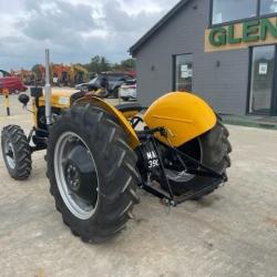 Massey Ferguson 2.8 turbo 4wd