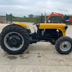 Massey Ferguson 2.8 turbo 4wd