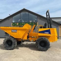 Thwaites 6tonne