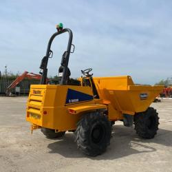 Thwaites 6tonne