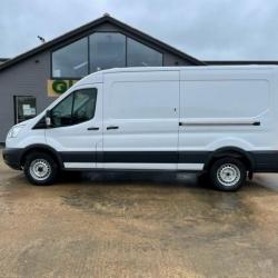 Ford Transit 350