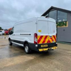 Ford Transit 350