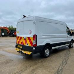 Ford Transit 350