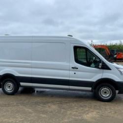 Ford Transit 350